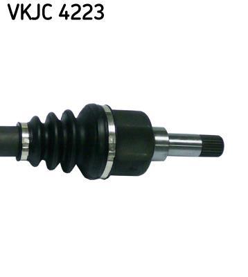 Cardan SKF VKJC 4223